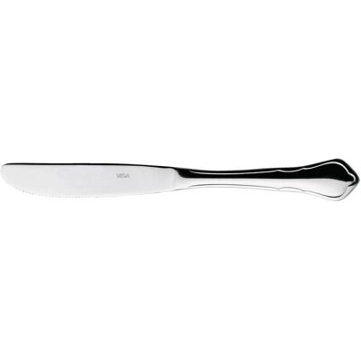 Vega - Pescara - 21 cm - Silbergriff - Besteckset Vega - Pescara - 21 cm - Silbergriff - Besteckset