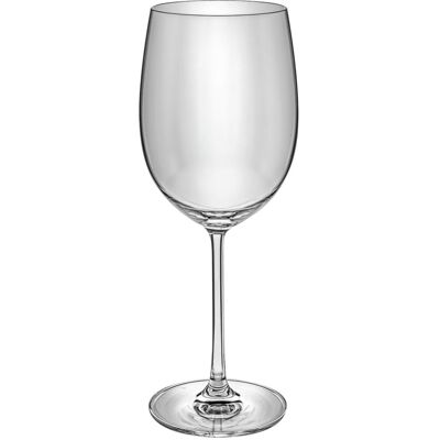 NUDE Weissweinglas Vintage; 430 ml, 7x21.7 cm (ØxH); transparent; 6 Stück / Pack NUDE Weissweinglas Vintage; 430 ml, 7x21.7 cm (ØxH); transparent; 6 Stück / Pack