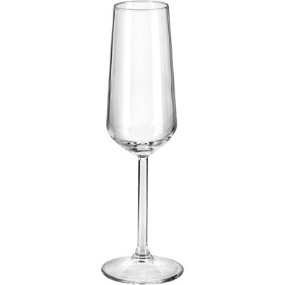 PASABAHCE Allegra 195 ml Sektgläser-Set PASABAHCE Allegra 195 ml Sektgläser-Set
