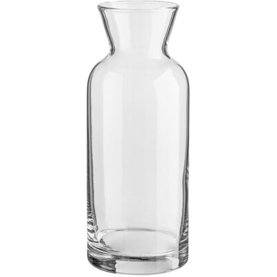 Vega Caraffa Village - 730ml, transparent - Karaffe Vega Caraffa Village - 730ml, transparent - Karaffe