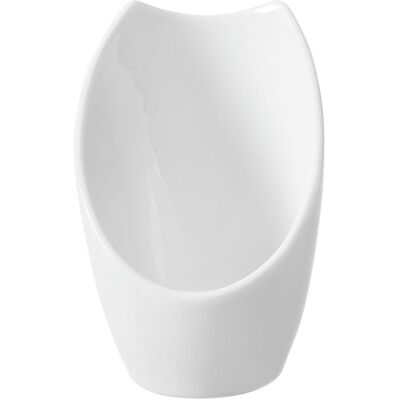 Vega Modell 85ml Hohe Porzellanschale - Schale Vega Modell 85ml Hohe Porzellanschale - Schale