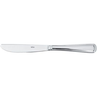 Vega Sanremo Edelstahlmesser - Elegantes Besteck für Gastronomie Vega Sanremo Edelstahlmesser - Elegantes Besteck für Gastronomie