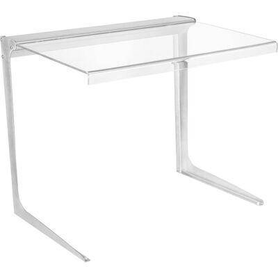 Vega Bradano Hygieneschutz in Acrylglas - Rechteckig Vega Bradano Hygieneschutz in Acrylglas - Rechteckig