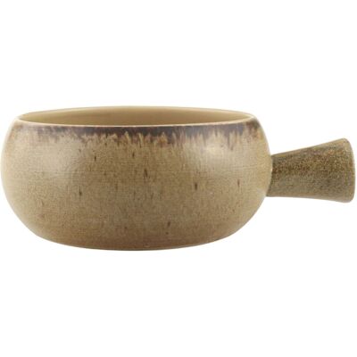 Porland Modell - 600ml Schüssel mit Sandstruktur Porland Modell - 600ml Schüssel mit Sandstruktur
