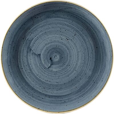 Churchill - Stonecast - Heidelbeere - 22cm - Plates Set Churchill - Stonecast - Heidelbeere - 22cm - Plates Set
