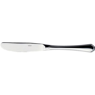 Vega Buttermesser Tunis 17,5cm - Butter Knife Vega Buttermesser Tunis 17,5cm - Butter Knife