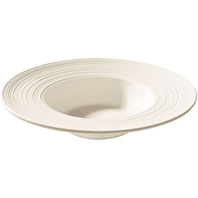 Vega Modell 370ml Bone China Gastronomieteller - Geschirr Vega Modell 370ml Bone China Gastronomieteller - Geschirr