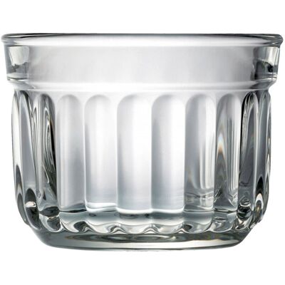 6x La Rochere Mini-Glas Verrine Delice gehärtet; 170 ml; transparent; 6 Stück / Pack 6x La Rochere Mini-Glas Verrine Delice gehärtet; 170 ml; transparent; 6 Stück / Pack