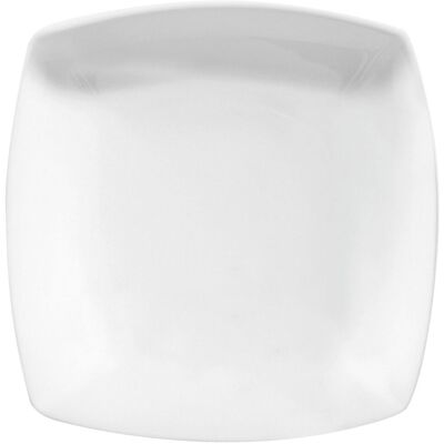 Vega Bali Quadratische 550ml Teller Vega Bali Quadratische 550ml Teller