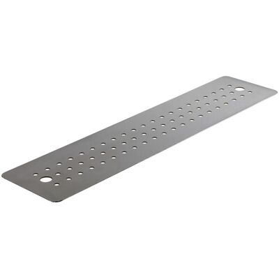 Vega Edelstahl Servierständer mit Argento - Servierständer Vega Edelstahl Servierständer mit Argento - Servierständer