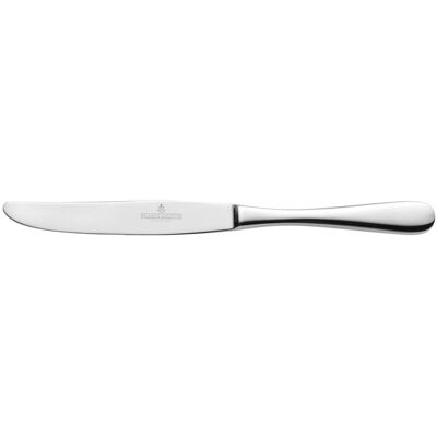 Picard + Wielpütz Dessertmesser Charisma Monoblock; 21.1 cm (L); silber; 12 Stück / Pack Picard + Wielpütz Dessertmesser Charisma Monoblock; 21.1 cm (L); silber; 12 Stück / Pack