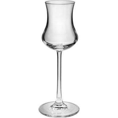 Nude Vintage Kristall-Kelche 88 ml 2 Stück - Gläser Nude Vintage Kristall-Kelche 88 ml 2 Stück - Gläser