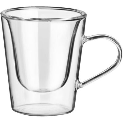 Vega Dila Doppelwandige Kaffeetasse Vega Dila Doppelwandige Kaffeetasse