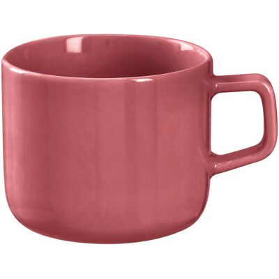 Vega - Alegria - hellrot - rund - Cup Vega - Alegria - hellrot - rund - Cup
