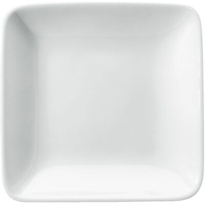Vega Damasco Quadratische Platte - Plate Vega Damasco Quadratische Platte - Plate