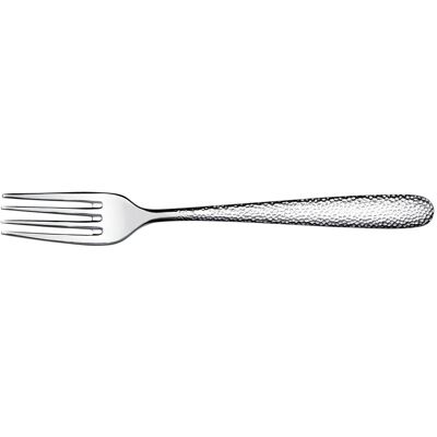 Vega Gabel 18cm Silber - Besteck Vega Gabel 18cm Silber - Besteck