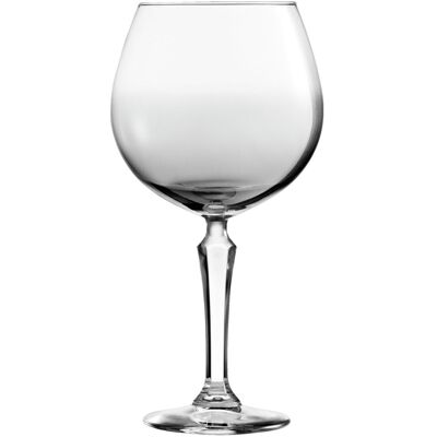 Onis Gin Tonic Glas Spksy; 585 ml, 10.3x10.3x20.3 cm (ØxØxH); transparent; 6 Stück / Pack Onis Gin Tonic Glas Spksy; 585 ml, 10.3x10.3x20.3 cm (ØxØxH); transparent; 6 Stück / Pack