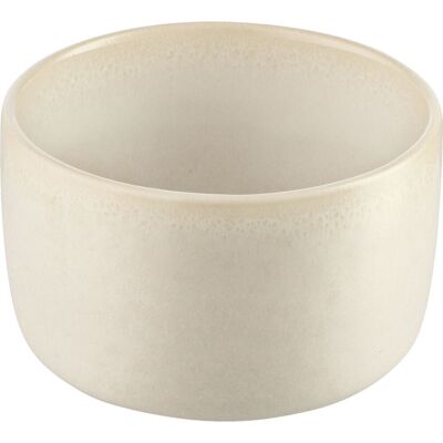 Playground Becher Nara breit; 300 ml, 9.7x6.7 cm (ØxH); creme; 6 Stück / Pack Playground Becher Nara breit; 300 ml, 9.7x6.7 cm (ØxH); creme; 6 Stück / Pack