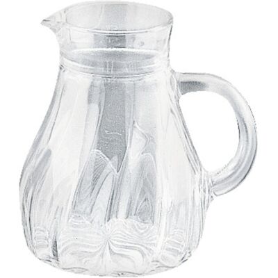 Stölzle Salzburg Karaffe - 230ml, Transparent Stölzle Salzburg Karaffe - 230ml, Transparent