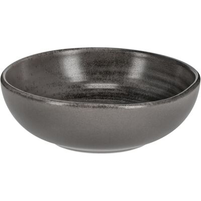 Vega - Ciotolina Etana - Grau - Rund - Dinnerware Vega - Ciotolina Etana - Grau - Rund - Dinnerware