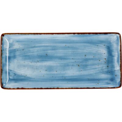 VEGA Platte Nebro; 33.5x16x2.1 cm (LxBxH); hellblau; 3 Stück / Pack VEGA Platte Nebro; 33.5x16x2.1 cm (LxBxH); hellblau; 3 Stück / Pack