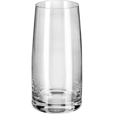Stölzle Longdrinkglas Experience mit Eichstrich; 360 ml, 6.8x14.2 cm (ØxH); transparent; 0.2 l Eichstrich, 6 Stück / Pack Stölzle Longdrinkglas Experience mit Eichstrich; 360 ml, 6.8x14.2 cm (ØxH); transparent; 0.2 l Eichstrich, 6 Stück / Pack
