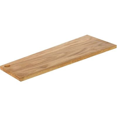 Vega Pollino Eichen Holzschneidebrett - Rechteckig Vega Pollino Eichen Holzschneidebrett - Rechteckig