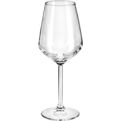 Pasabahce Allegra 35 cl Weinglas - Elegant & Robust Pasabahce Allegra 35 cl Weinglas - Elegant & Robust