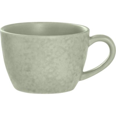 VEGA Espresso-Obertasse Arona; 85 ml, 6.8x4.8 cm (ØxH); beige; 6 Stück / Pack VEGA Espresso-Obertasse Arona; 85 ml, 6.8x4.8 cm (ØxH); beige; 6 Stück / Pack