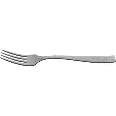 VEGA Menügabel Falun; 20.2 cm (L); silber; 12 Stück / Pack VEGA Menügabel Falun; 20.2 cm (L); silber; 12 Stück / Pack
