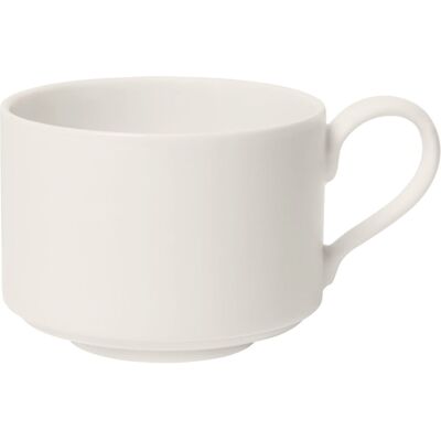Vega Premiora Kaffeetasse - Stapelbar - 220ml Vega Premiora Kaffeetasse - Stapelbar - 220ml