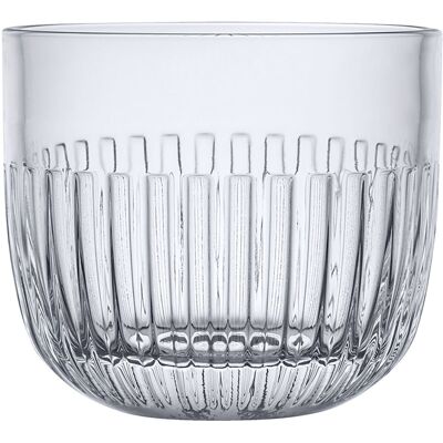 6x La Rochere Trinkglas Ouessant; 220 ml, 7.1 cm (H); transparent; 6 Stück / Pack 6x La Rochere Trinkglas Ouessant; 220 ml, 7.1 cm (H); transparent; 6 Stück / Pack