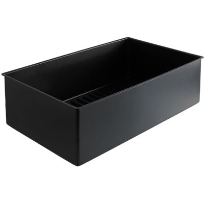 Vega GN 1/1 Basismodul - Schwarz - Buffet-Modulbasis Vega GN 1/1 Basismodul - Schwarz - Buffet-Modulbasis