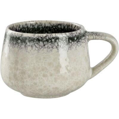 Vega Nagoya Espresso Tasse - Porzellan, Spülmaschinenfest, Mikrowellengeeignet Vega Nagoya Espresso Tasse - Porzellan, Spülmaschinenfest, Mikrowellengeeignet