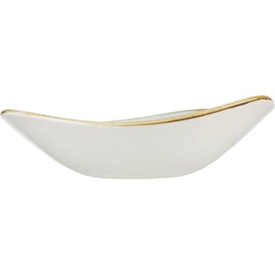 Churchill Bowl Stonecast Duck Egg dreieckig; 600 ml, 23.5 cm (B); hellblau/braun; dreieckig; 12 Stück / Pack Churchill Bowl Stonecast Duck Egg dreieckig; 600 ml, 23.5 cm (B); hellblau/braun; dreieckig; 12 Stück / Pack