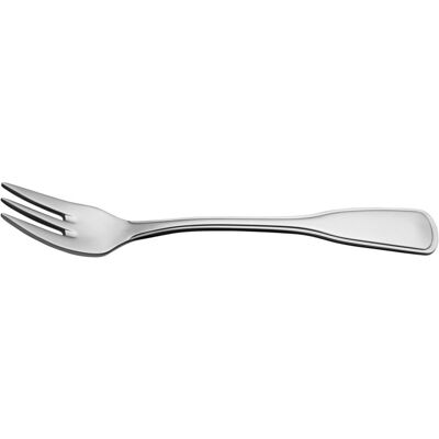 Vega Sparta Dessertgabel - 14,9cm, Silber, 12 Stück Vega Sparta Dessertgabel - 14,9cm, Silber, 12 Stück
