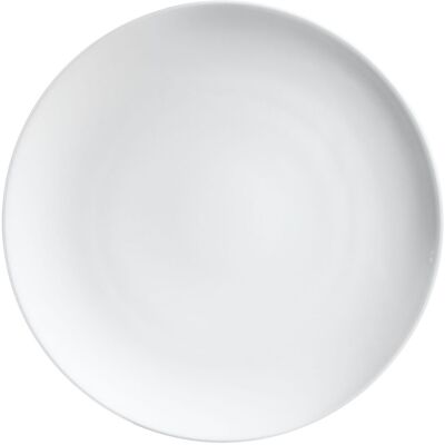 Vega Piatto Optimus - Rundes Porzellan-Set Vega Piatto Optimus - Rundes Porzellan-Set