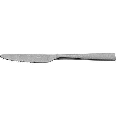 VEGA Menümesser Falun; 23 cm (L); silber; 12 Stück / Pack VEGA Menümesser Falun; 23 cm (L); silber; 12 Stück / Pack
