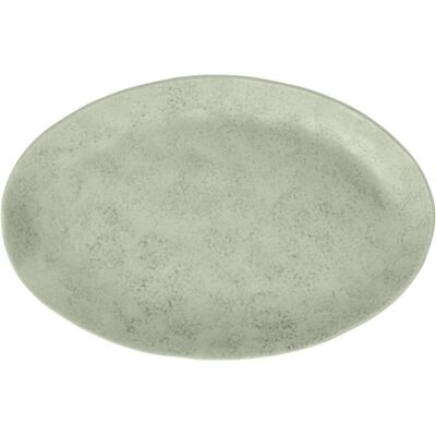 VEGA Servierplatte Arona oval; 35x23.2x3.6 cm (LxBxH); beige; oval; 2 Stück / Pack VEGA Servierplatte Arona oval; 35x23.2x3.6 cm (LxBxH); beige; oval; 2 Stück / Pack