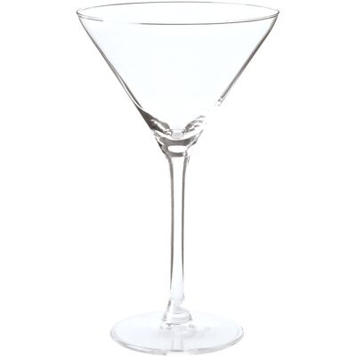 Royal Leerdam Martini-Glas Intermezzo - Glaswaren Royal Leerdam Martini-Glas Intermezzo - Glaswaren