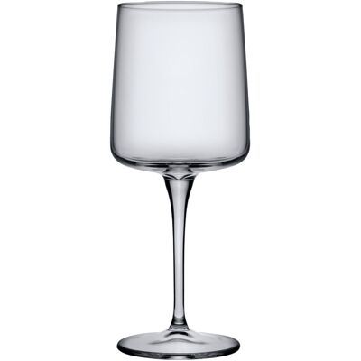 Pasabahçe Iconic - 425ml Modernes Rotweinglas - 6 Stück Pasabahçe Iconic - 425ml Modernes Rotweinglas - 6 Stück