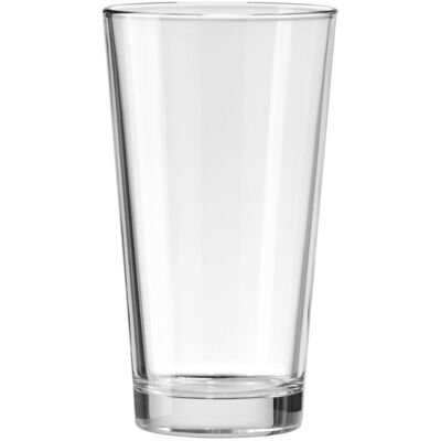 Bormioli Rocco Longdrinkglas Sestriere; 370 ml, 7.8x14 cm (ØxH); transparent; 6 Stück / Pack Bormioli Rocco Longdrinkglas Sestriere; 370 ml, 7.8x14 cm (ØxH); transparent; 6 Stück / Pack