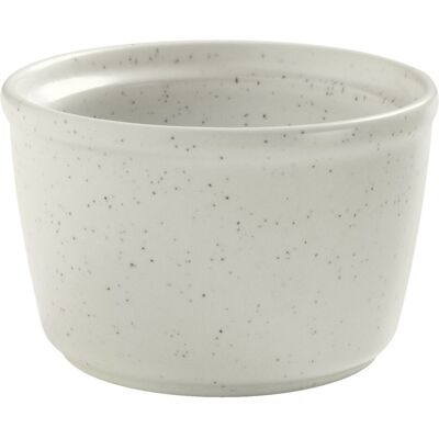 VEGA Schälchen Ossori rund; 180 ml, 8.6x6 cm (ØxH); beige; rund; 6 Stück / Pack VEGA Schälchen Ossori rund; 180 ml, 8.6x6 cm (ØxH); beige; rund; 6 Stück / Pack