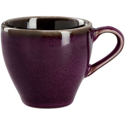 Vega Melanzana 120ml Kaffeetasse - Espresso Vega Melanzana 120ml Kaffeetasse - Espresso