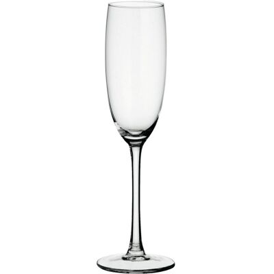 Royal Leerdam Plaza Flöte - Elegantes Longstem Glas Royal Leerdam Plaza Flöte - Elegantes Longstem Glas