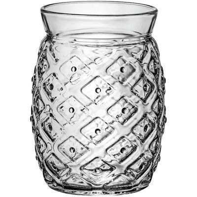 Bormioli Rocco Cocktailglas Sour; 455 ml, 11.7 cm (H); transparent; 6 Stück / Pack Bormioli Rocco Cocktailglas Sour; 455 ml, 11.7 cm (H); transparent; 6 Stück / Pack