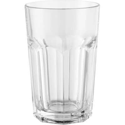 Pasabahçe - Casablanca Alto - 400ml - 6 Stück - Tumbler Pasabahçe - Casablanca Alto - 400ml - 6 Stück - Tumbler