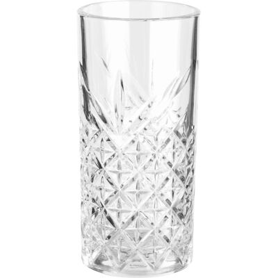 Pasabahçe Alto Timeless 450ml - Highball Glas Pasabahçe Alto Timeless 450ml - Highball Glas