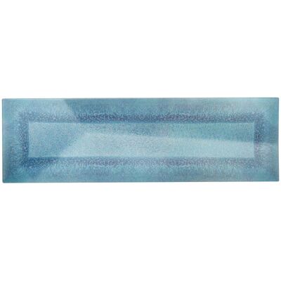 Vega Tablett GN 2/4 Turchese - Tablett Vega Tablett GN 2/4 Turchese - Tablett