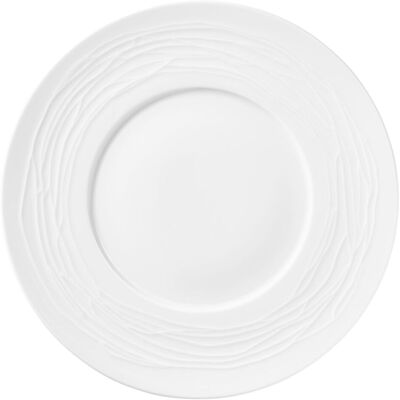 VEGA Teller flach Taifun; 27 cm (Ø); weiss; rund; 6 Stück / Pack VEGA Teller flach Taifun; 27 cm (Ø); weiss; rund; 6 Stück / Pack